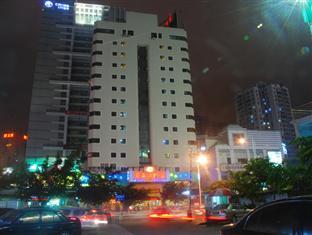 Xilai Hotel Haikou  Exterior photo