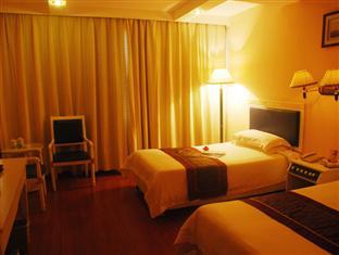 Xilai Hotel Haikou  Exterior photo