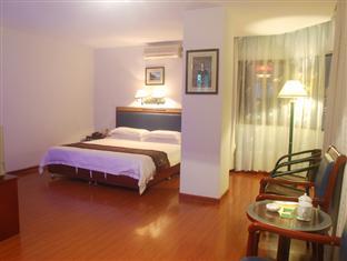 Xilai Hotel Haikou  Exterior photo